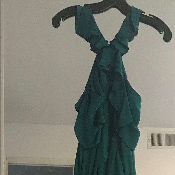 BCBG Max Azria Audrianna Dress - Picture 1 of 4